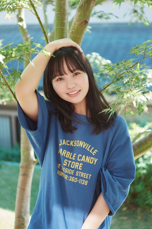 图片[4]-#Yuzuha Hongo 本郷柚巴 – My Hometown (2024-01-08) - 全本免费在线观看-阅图吧