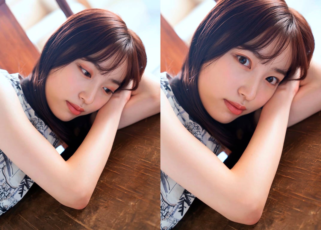 图片[14]-Digital原色美女图鉴 cent.FORCE sprout 现役女子大学生主播 林佑香 上村纱也香 野田心优 八木梨早 - 在线免费观看-阅图吧