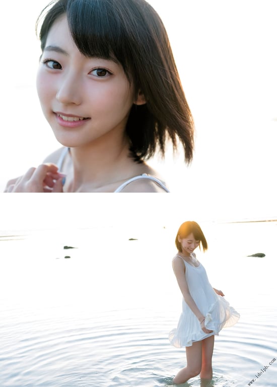 图片[106]-#武田玲奈1st写真集「short」 - 全本免费在线观看-阅图吧