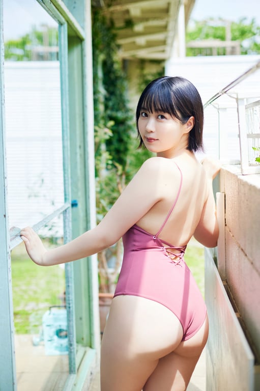 图片[128]-#夜道雪 人气声优的Marshmallow Body - 全本免费在线观看-阅图吧