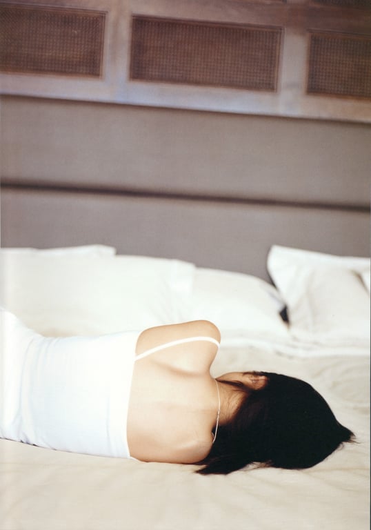 图片[5]-#Aya Ueto 上戸彩 – Breath - 全本免费在线观看-阅图吧