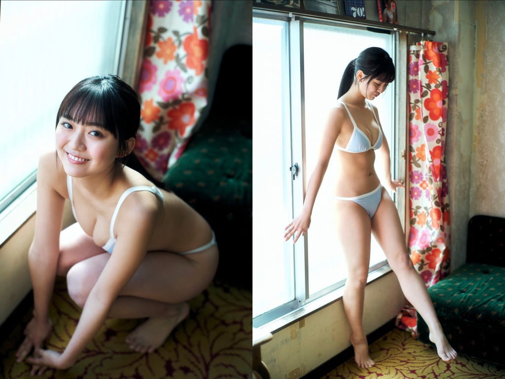 图片[35]-#FLASHデジタル写真集 丰田露娜 女主角是青梅竹马 - 全本免费在线观看-阅图吧