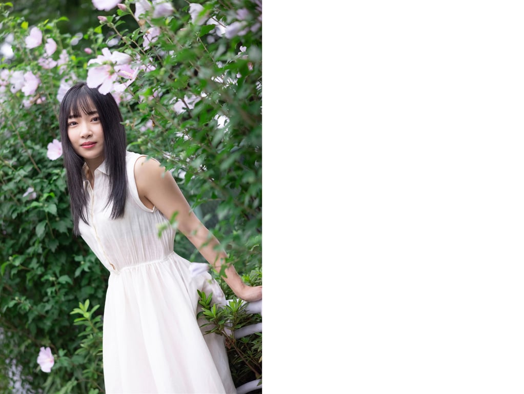 图片[2]-#週刊ポストデジタル写真集 藍沢梨夏 パンチラの向こう側 - 全本免费在线观看-阅图吧