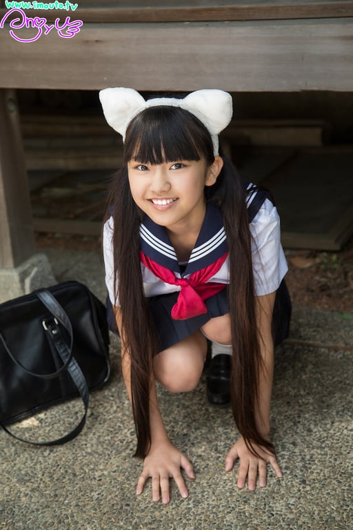 图片[12]-香月杏珠 『喵这个』 - 在线免费观看-阅图吧