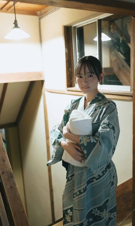 图片[35]-#Kanami Takasaki 高崎要 – I want to date, I want to be loved 想要约会、想要被爱 (2021-12-13) - 全本免费在线观看-阅图吧