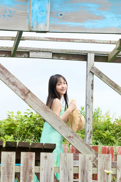 图片[92]-鎮目のどか 夏日·缪斯 vol.2 大容量117页豪华版 FRIDAY数码写真集 - 在线免费观看-阅图吧