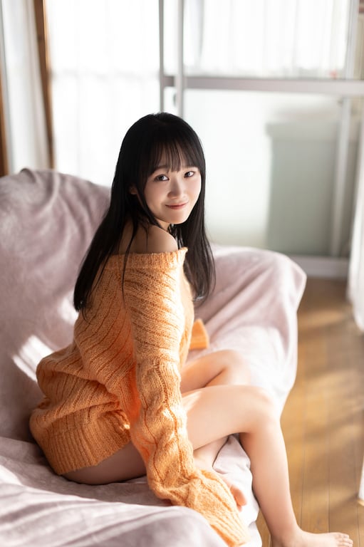 图片[104]-#週刊現代digital写真集 奥村梨穗 もう、どぎゃんすっと？ vol.2「那件服装」に初挑戦！オール未公開 豪華100カット完全版 - 全本免费在线观看-阅图吧