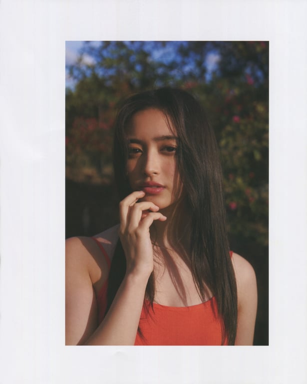 图片[35]-乃木坂46 井上和 1st写真集 独白 - 在线免费观看-阅图吧