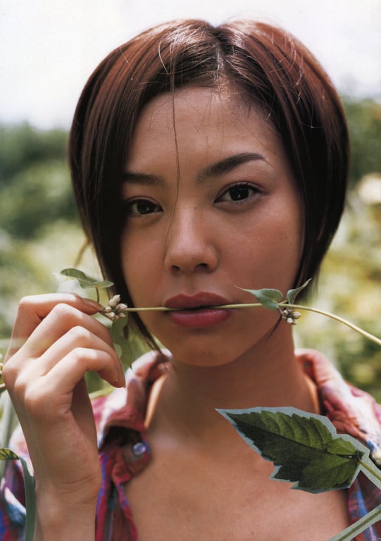 图片[12]-#(月刊シリーズ 072) – 月刊072 浅见丽娜 - 全本免费在线观看-阅图吧