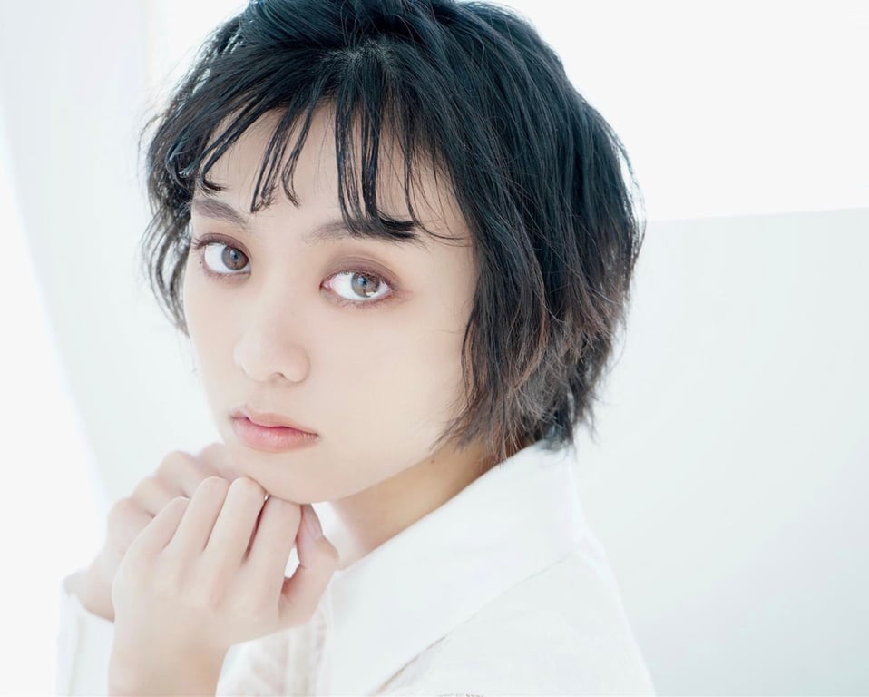 图片[143]-もなみ鈴 デジタル写真集 おやすみフィクション - 在线免费观看-阅图吧