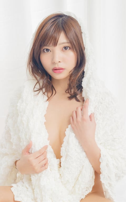 图片[43]-Gz PRESS 数字写真集 No.059 Mashiro Nishitani 西谷麻糸吕 - 在线免费观看-阅图吧