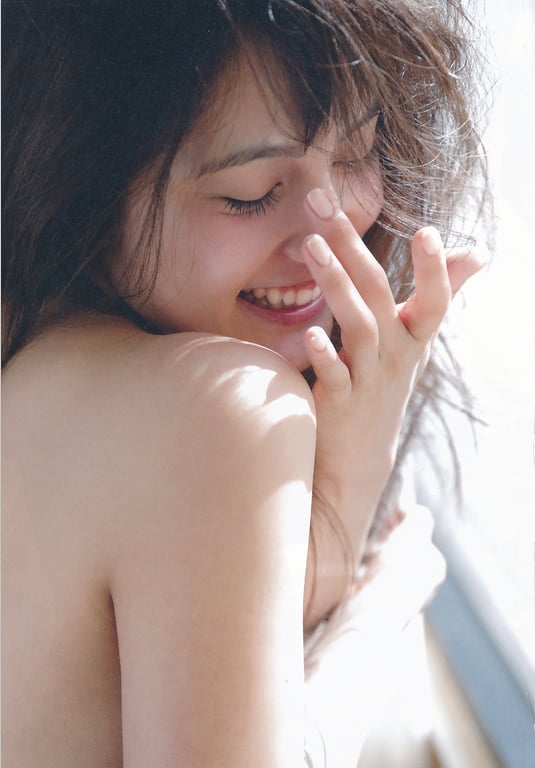 图片[56]-2017.03.22 入山杏奈首本写真集 美丽的罪 - 在线免费观看-阅图吧