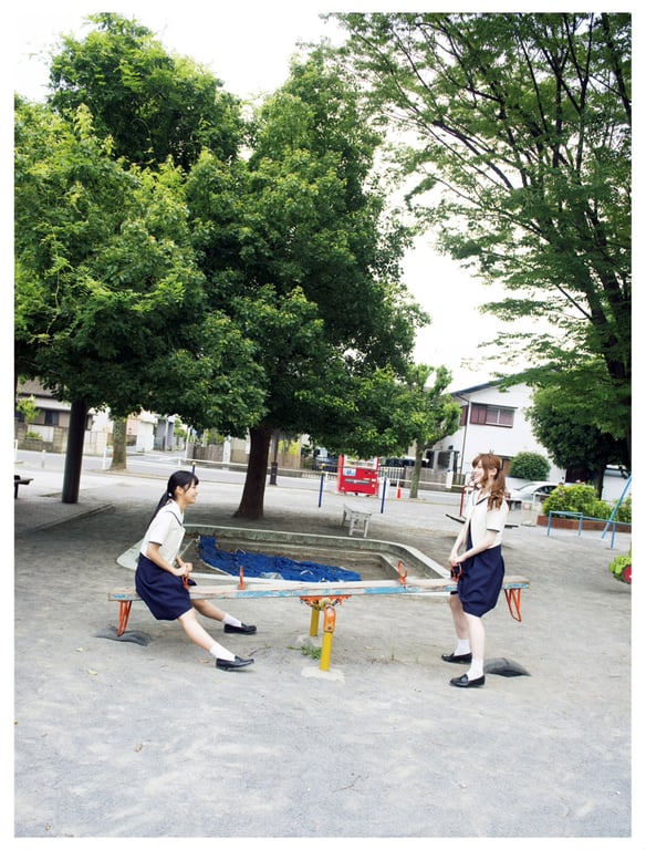 图片[51]-初森ベマーズ 电子写真集 Vol.02 - 在线免费观看-阅图吧