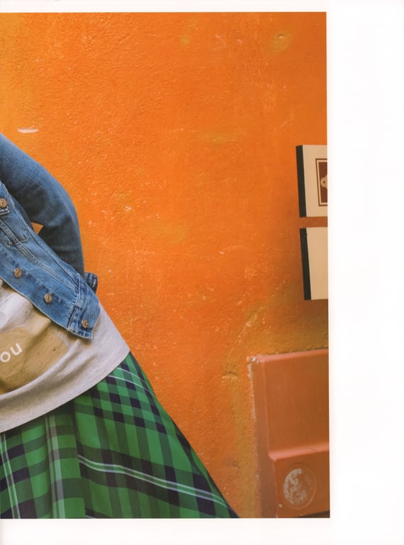 图片[52]-#Kanna Hashimoto – NATUREL - 全本免费在线观看-阅图吧