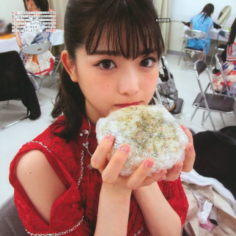 图片[50]-#乃木坂46写真集 乃木摄 VOL.02 - 全本免费在线观看-阅图吧