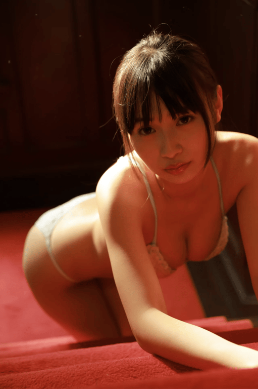 图片[46]-#FRDAYデジタル写真集 望月琉叶 着物の下はまさかの美バスト - 全本免费在线观看-阅图吧