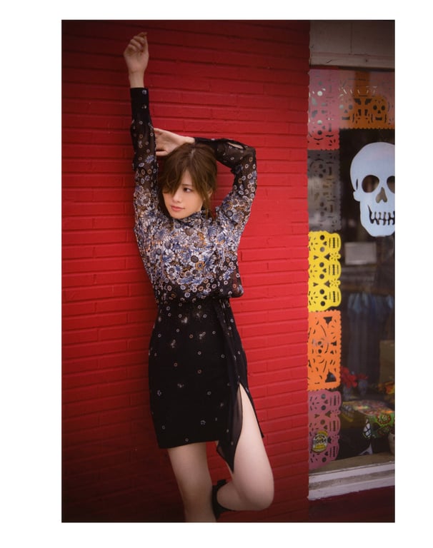 图片[47]-Mai Shiraishi 白石麻衣 - Passport 护照 (3rd scan) - 在线免费观看-阅图吧