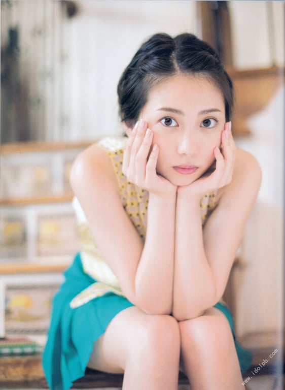 图片[58]-志田未来 20岁写真集 谢谢 (写真集・画集) - 在线免费观看-阅图吧