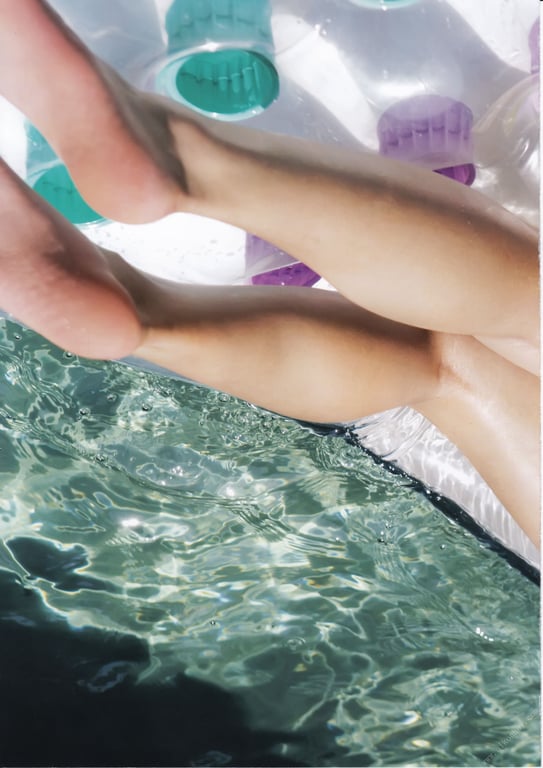 图片[30]-#周韦彤Cica 写真集「Cica loves YOU！」 - 全本免费在线观看-阅图吧