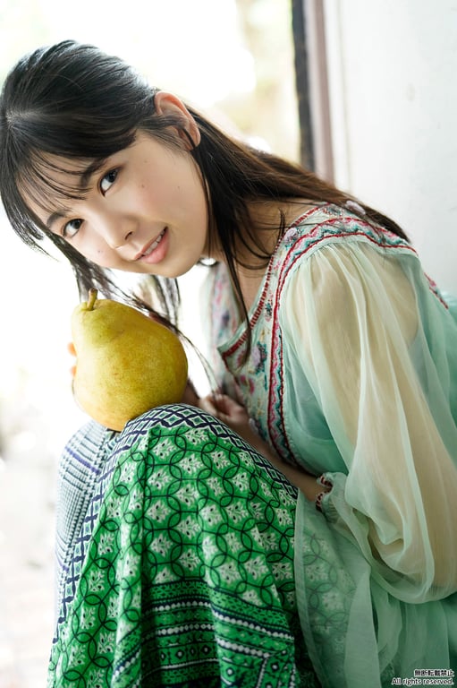 图片[46]-#Ayame Tsutsui 筒井彩芽 – Sakamichi Next Generation + 坂道下一代＋ (2020-11-08) - 全本免费在线观看-阅图吧