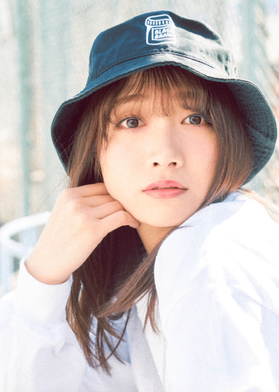 图片[27]-#加美杏奈 #NEWLOOK girl meets street - 全本免费在线观看-阅图吧