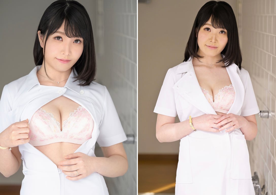 图片[13]-#清河美沙里 写真集 患者に手を出す極エロ人妻看護師 性行為初撮影 - 全本免费在线观看-阅图吧