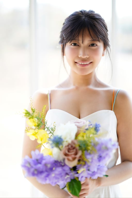 图片[101]-#Reona Matsushita 松下玲绪菜 – Journey with bare skin 素肌启程 (2023-03-14) - 全本免费在线观看-阅图吧