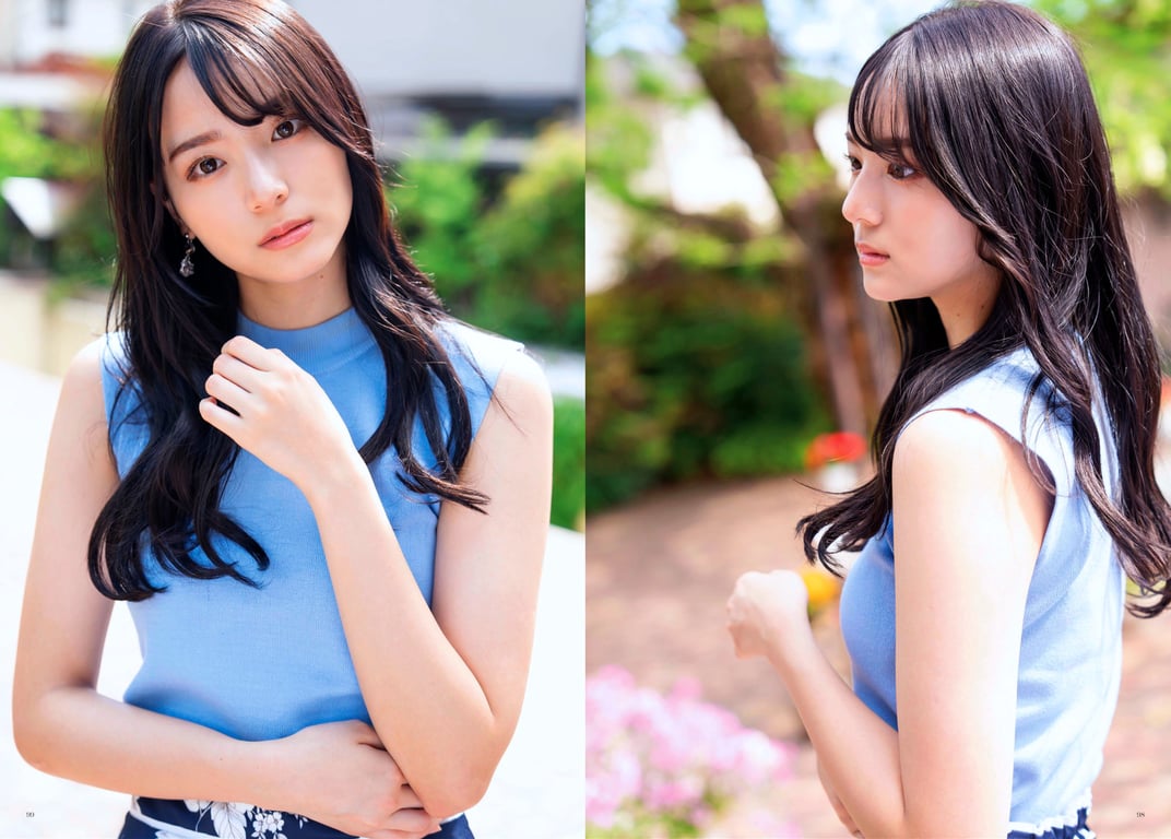 图片[50]-Digital原色美女图鉴 cent.FORCE sprout 现役女子大学生主播 林佑香 上村纱也香 野田心优 八木梨早 - 在线免费观看-阅图吧