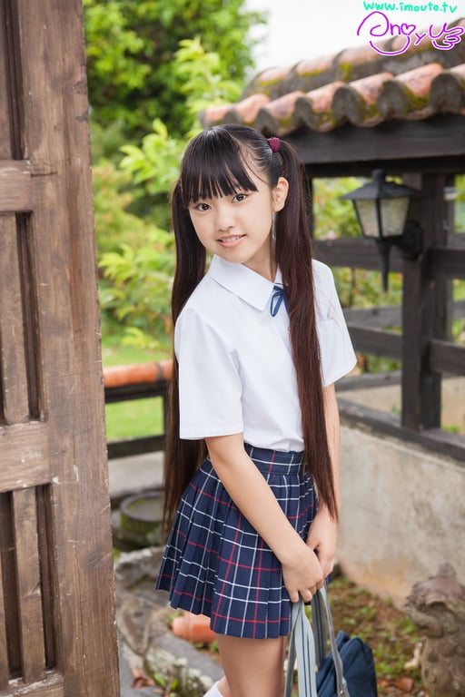 图片[15]-香月杏珠 『Summer Girl vol.1』 - 在线免费观看-阅图吧