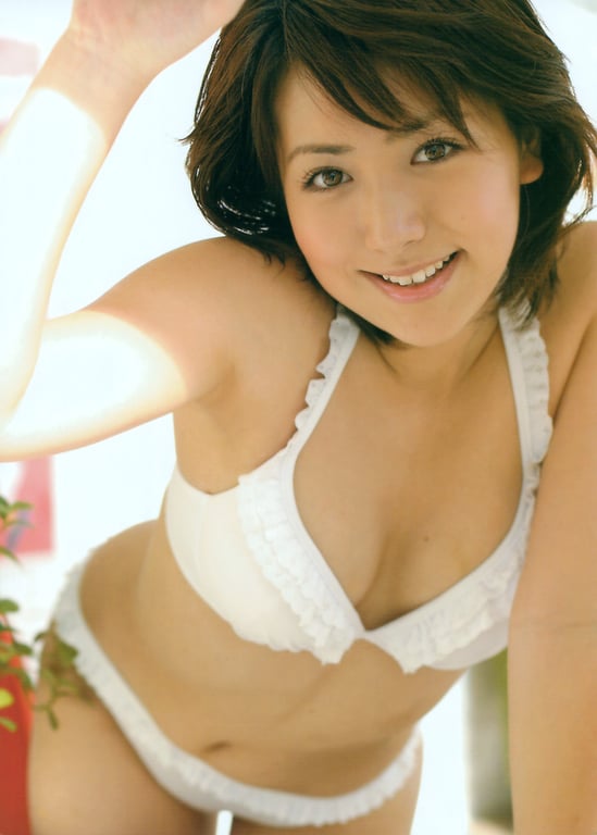 图片[81]-#若槻千夏 熊田曜子 森下千里 岩佐真悠子 佐藤宽子 和希沙也 矶山沙也加 桐村萌绘 山本彩乃 栗田梨子 川村雪绘 他 – Boon別冊 SPARK 2 - 全本免费在线观看-阅图吧