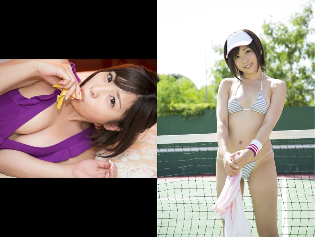 图片[24]-Sexy Idol Collection 和希永远 写真集 vol.02 - 在线免费观看-阅图吧