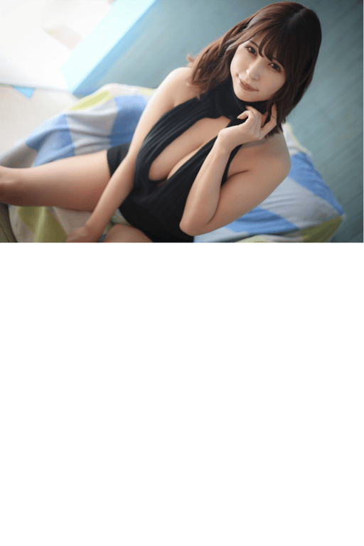 图片[74]-#有岡美羽 ヌード写真集 〜让巨乳姐姐穿上性感毛衣〜(ミドルエッチ出版) - 全本免费在线观看-阅图吧