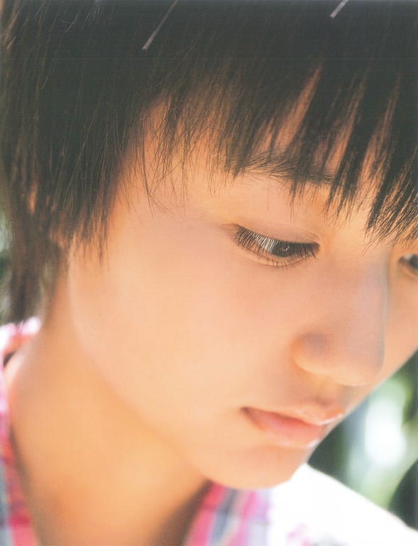 图片[72]-#新井爱瞳1st写真集『Seventeen’s Blue』 - 全本免费在线观看-阅图吧