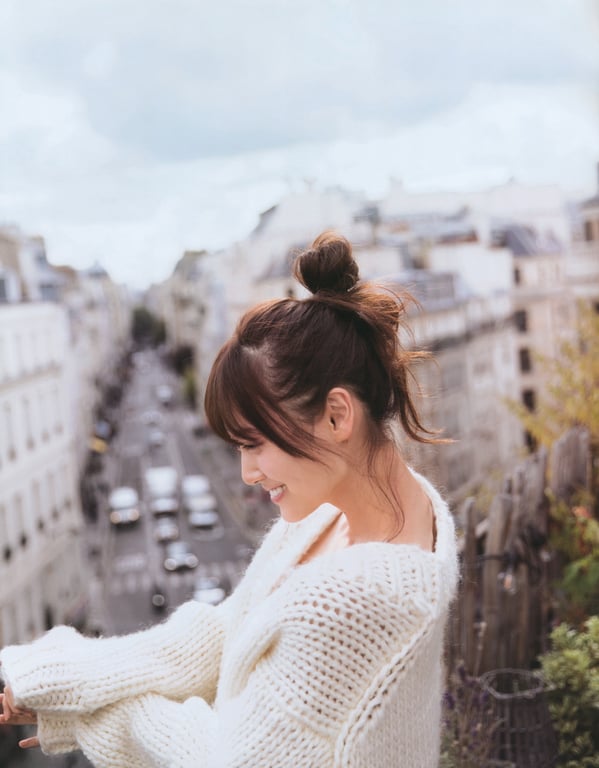 图片[33]-#乃木坂46 山下美月1st写真集「无法忘记的人」+[Bonus – Postcard] - 全本免费在线观看-阅图吧