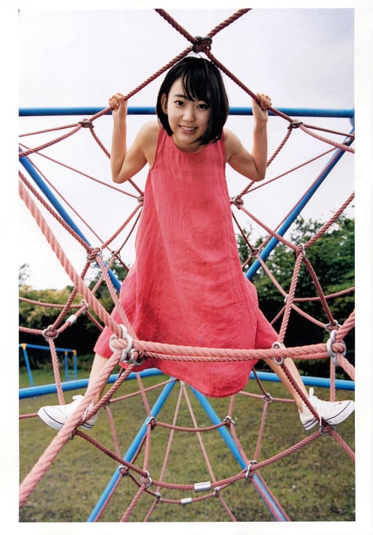 图片[70]-#宮脇咲良ファースト写真集 さくら - 全本免费在线观看-阅图吧