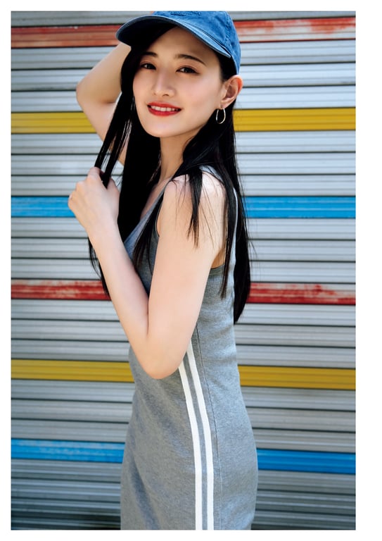 图片[111]-中田花奈 ２ｎｄ写真集 撩拨人心 - 在线免费观看-阅图吧