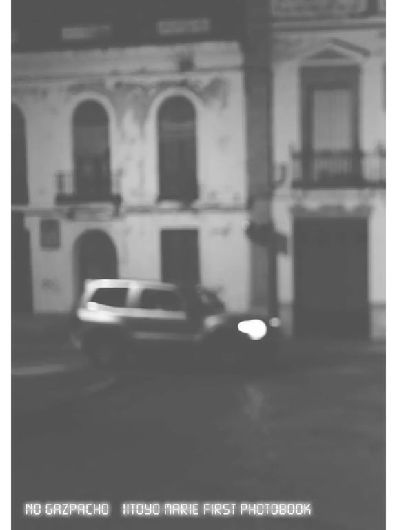 图片[60]-#Marie Iitoyo 饭丰万理江 First Photobook NO GAZPACHO (2018.01.05)Low Qulity - 全本免费在线观看-阅图吧