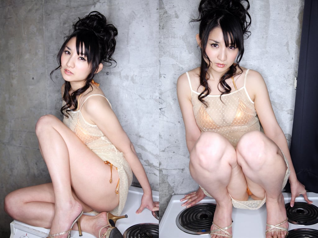 图片[23]-【心跳现场拍摄】尾崎娜娜 胸太大 - 在线免费观看-阅图吧