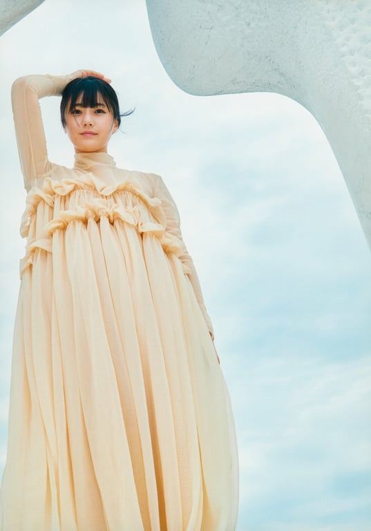 图片[66]-瀧野由美子 2nd 写真集『Mindscape』 - 在线免费观看-阅图吧