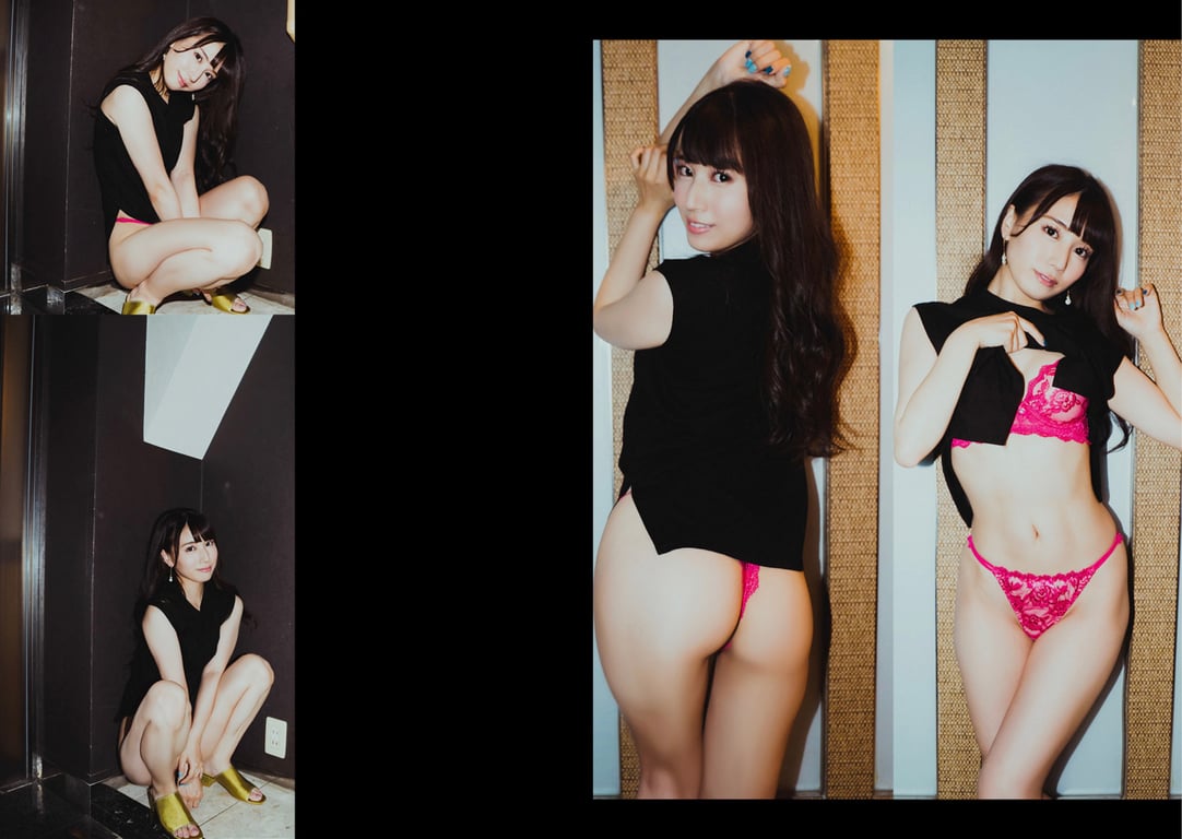 图片[46]-#Escape 初川南 - 在线免费观看-阅图吧