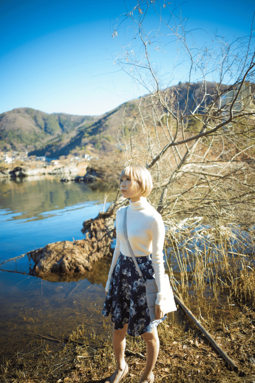 图片[4]-#川菜美鈴 鈴猫 Bell The Cat 快要遗忘的爱之香气 - 全本免费在线观看-阅图吧