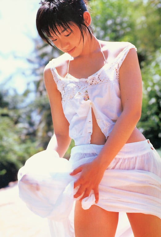 图片[15]-#Chizuru Ikewaki 池脇千鶴 – Straight 笔直 - 全本免费在线观看-阅图吧