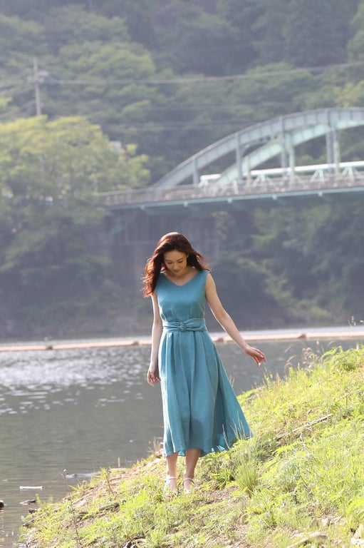 图片[78]-#Kazuko Iwamoto 岩本和子 – Bad travel 禁忌的旅情 (2018-08-06) - 全本免费在线观看-阅图吧