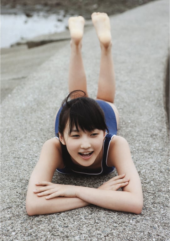 图片[82]-#鞘師里保 写真集 安杜华 (Photobook+DVD付き) - 全本免费在线观看-阅图吧