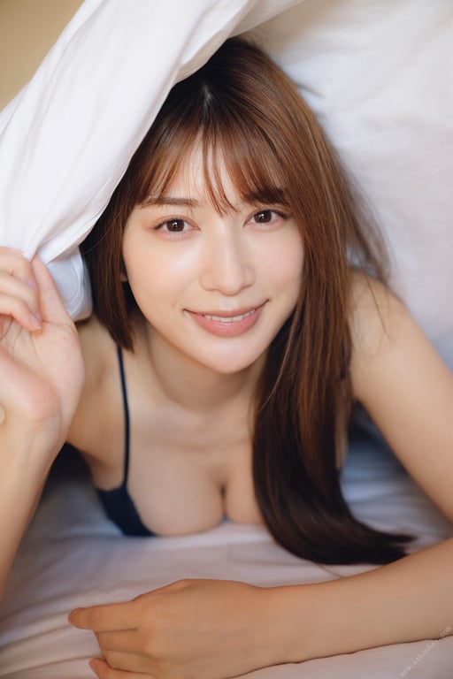 图片[27]-#Risa Yukihira 雪平莉左 – Ripples can be heard 涟漪可闻 (2022-02-11) - 全本免费在线观看-阅图吧