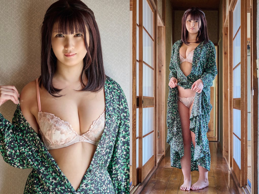 图片[7]-広瀬雅 官方拍摄未公开裸体写真集『雅-miyabi-』 - 在线免费观看-阅图吧