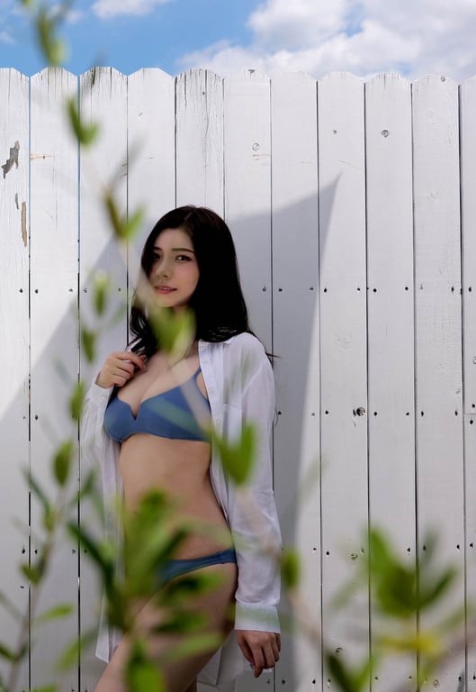 图片[2]-#山岸伸×SOD数字裸体写真集 神木丽『I\’ll show you』 - 全本免费在线观看-阅图吧