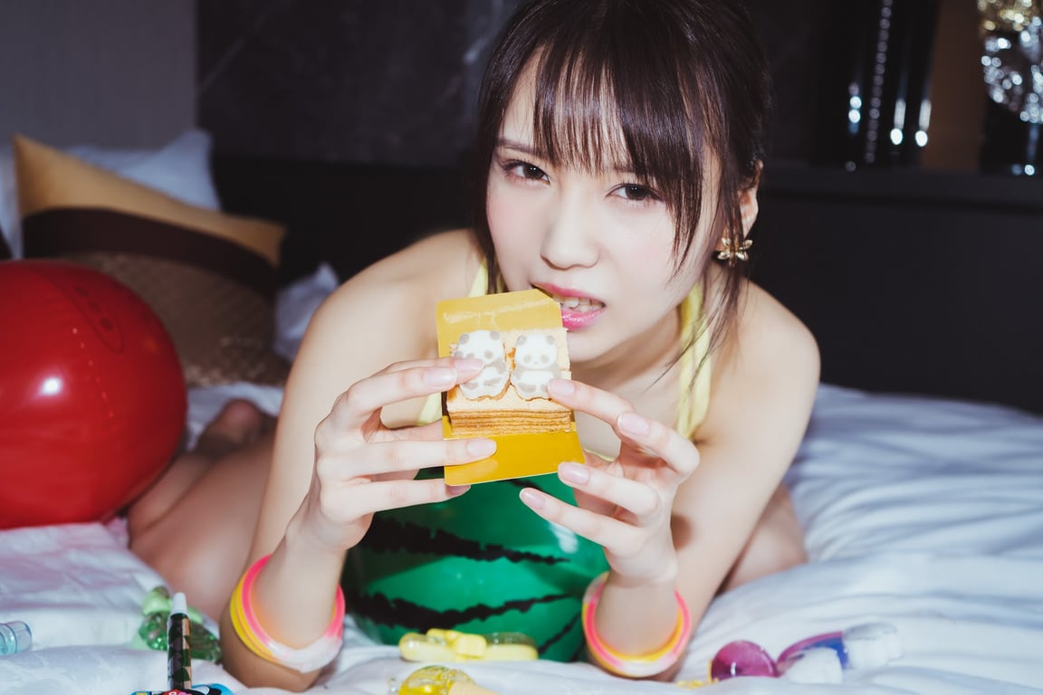 图片[5]-Nanami Ogura 小仓七海 – #Escape(NO watermark) - 阅图吧-阅图吧