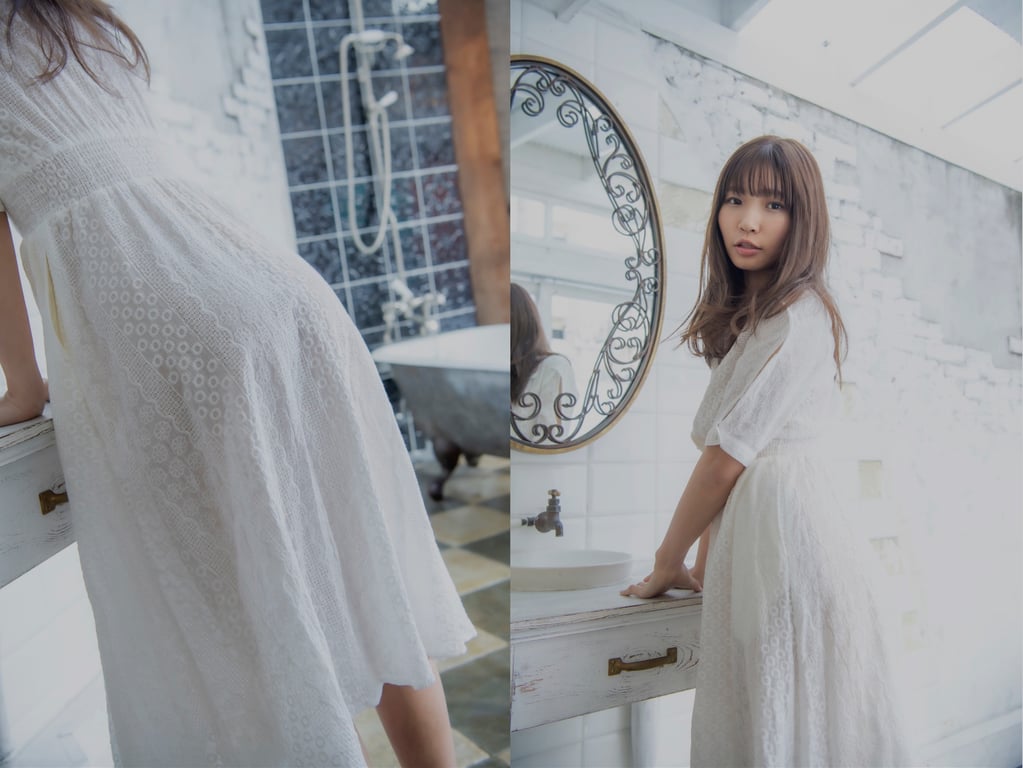 图片[33]-#樋口光叶 ヘアヌード写真集 光叶的秘密 Mitsuha’s Top Secret - 全本免费在线观看-阅图吧