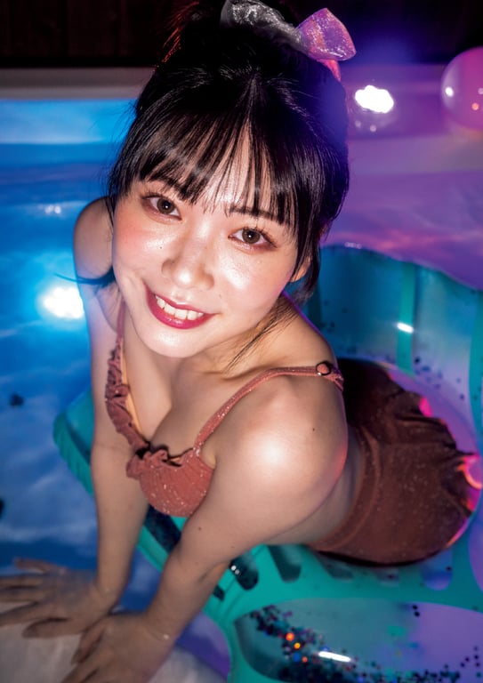 图片[111]-2024.03.20 石川澪写真集「21」 - 在线免费观看-阅图吧